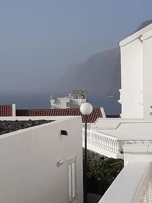 El Marques Resort Townhouse Пуэрто-де-Сантьяго 0*,