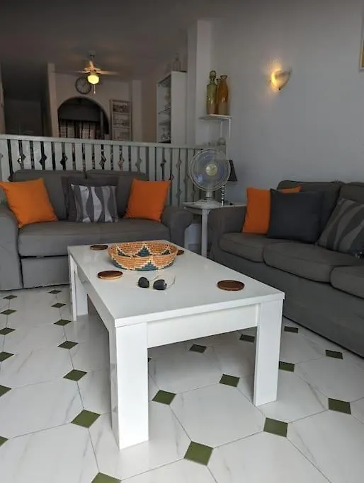El Marques Resort Townhouse Пуэрто-де-Сантьяго Апартаменты