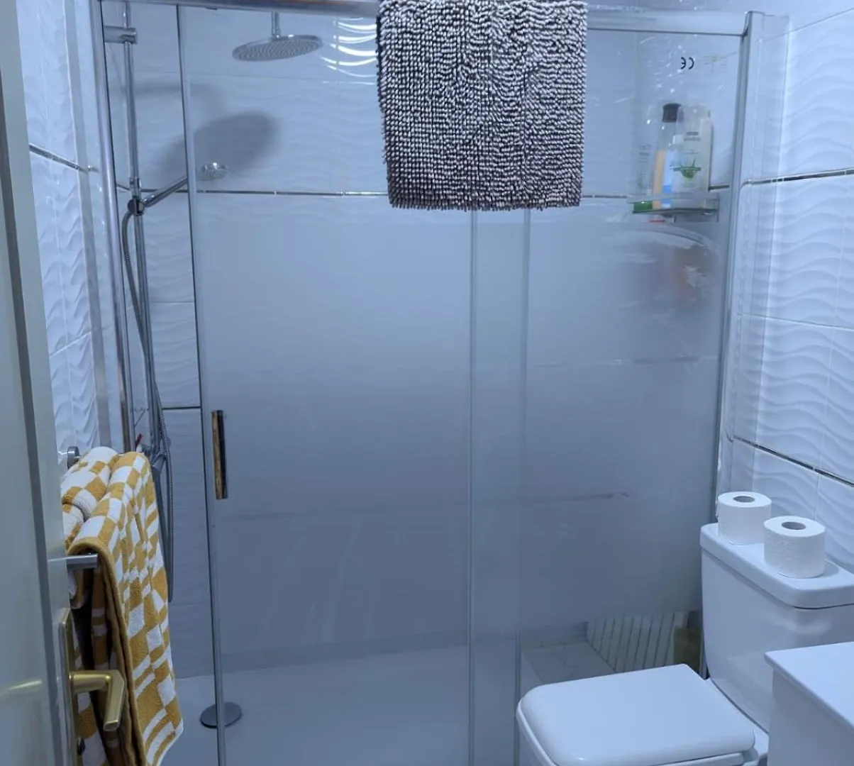 El Marques Resort Townhouse Пуэрто-де-Сантьяго Апартаменты