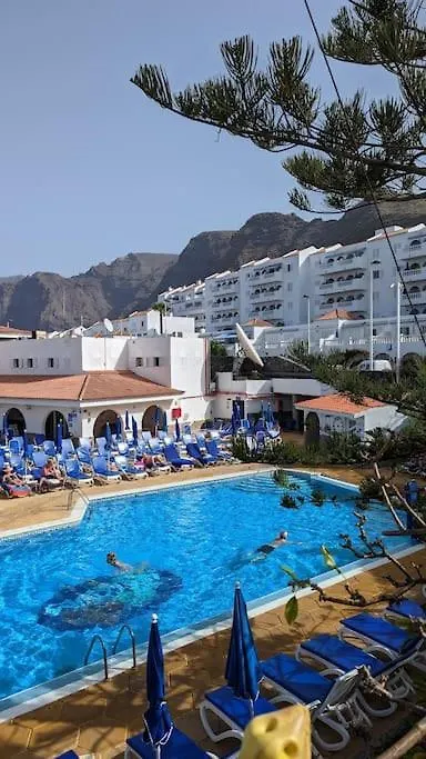 El Marques Resort Townhouse Puerto de Santiago