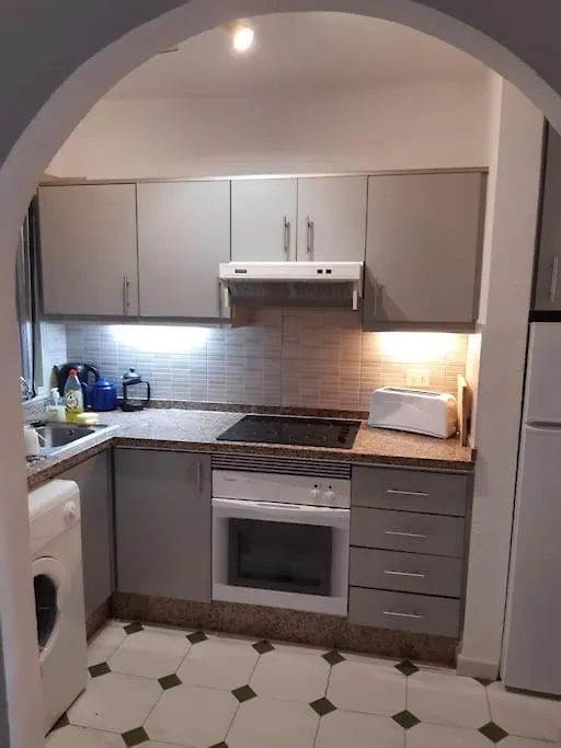 El Marques Resort Townhouse Puerto de Santiago  Espagne