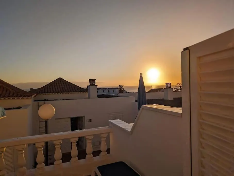 El Marques Resort Townhouse Puerto de Santiago  0*, Puerto de Santiago (Tenerife)