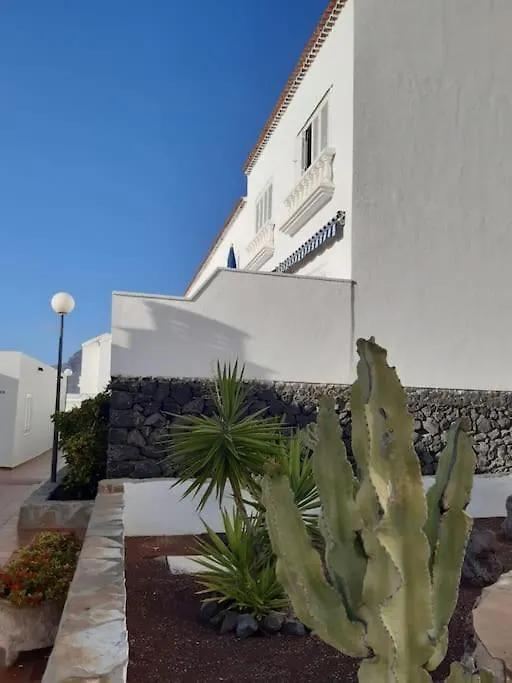 El Marques Resort Townhouse Puerto de Santiago