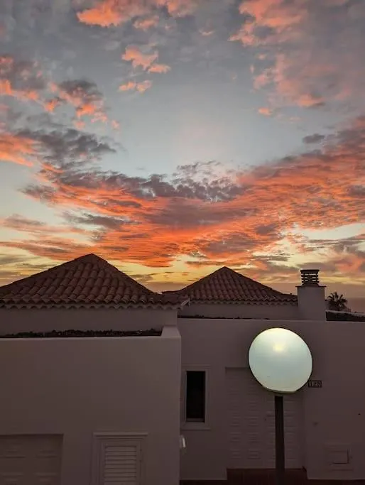 El Marques Resort Townhouse Puerto de Santiago  0*, Puerto de Santiago (Tenerife)