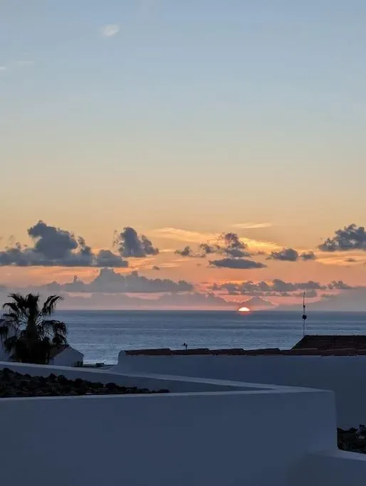El Marques Resort Townhouse Puerto de Santiago
