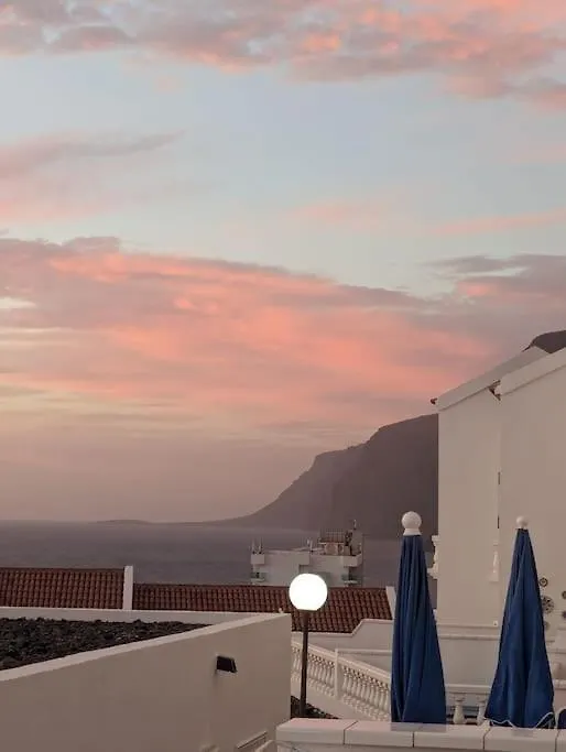 Appartement El Marques Resort Townhouse Puerto de Santiago