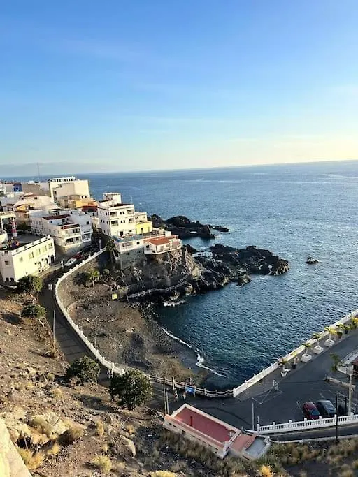 El Marques Resort Townhouse Puerto de Santiago  Espagne