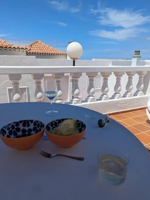 El Marques Resort Townhouse Puerto de Santiago  Espagne