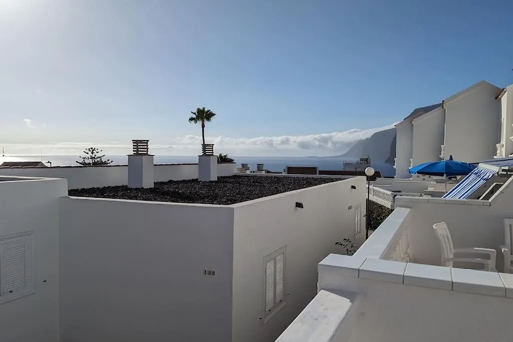 El Marques Resort Townhouse Puerto de Santiago  0*, Puerto de Santiago (Tenerife) Espagne