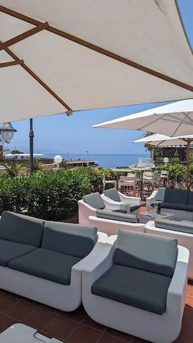 Appartement El Marques Resort Townhouse Puerto de Santiago