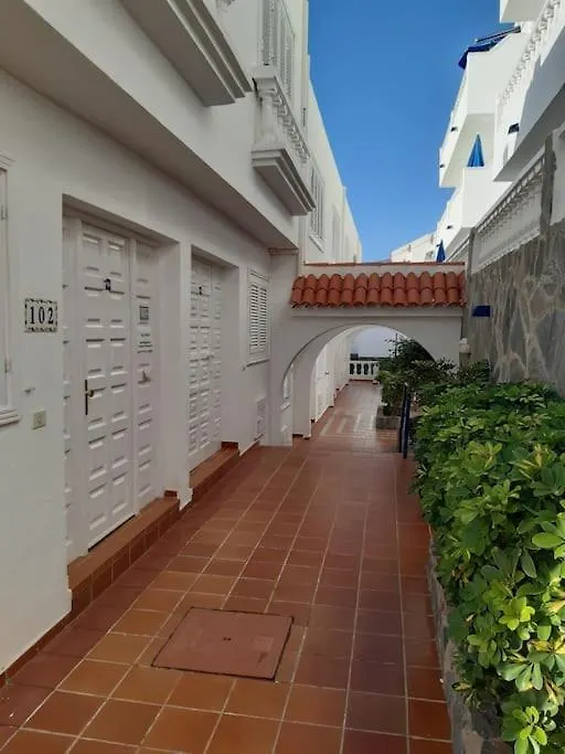 El Marques Resort Townhouse Puerto de Santiago  Puerto de Santiago (Tenerife)