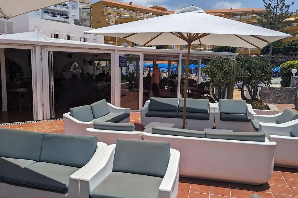 El Marques Resort Townhouse Puerto de Santiago  Appartement Puerto de Santiago (Tenerife)