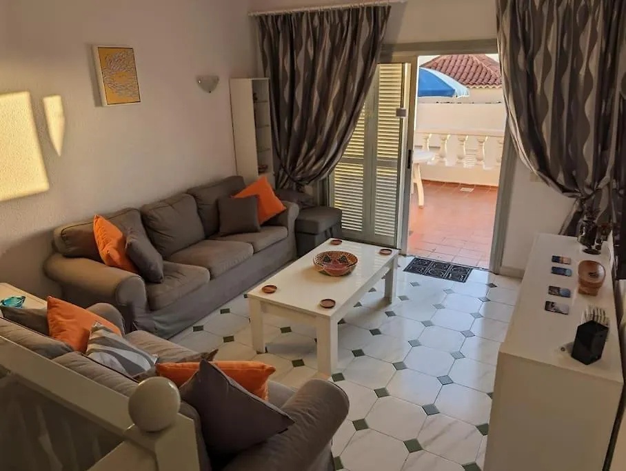 El Marques Resort Townhouse Puerto de Santiago  Espagne