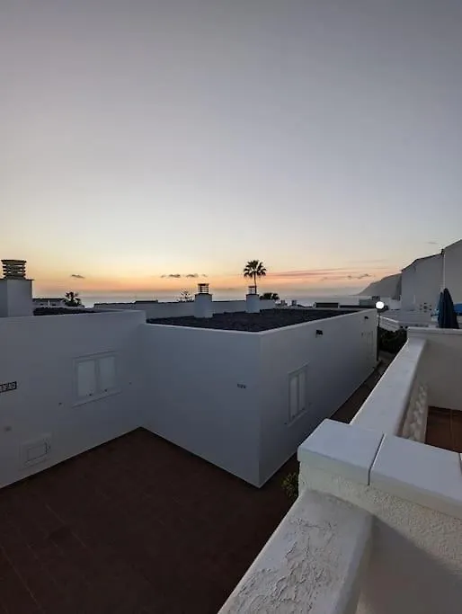 El Marques Resort Townhouse Puerto de Santiago  Appartement Puerto de Santiago (Tenerife)