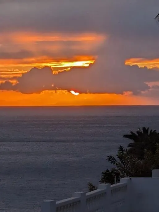 Appartement El Marques Resort Townhouse Puerto de Santiago  Espagne