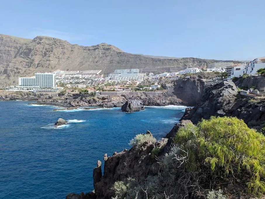 El Marques Resort Townhouse Puerto de Santiago  0*, Puerto de Santiago (Tenerife)