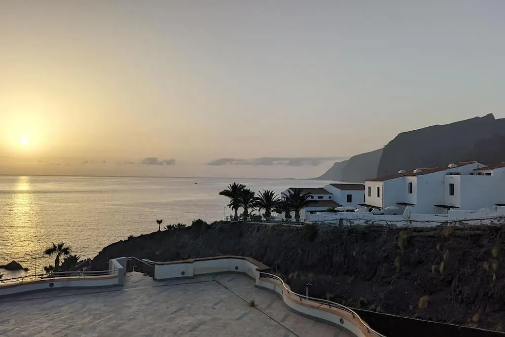 Appartement El Marques Resort Townhouse Puerto de Santiago  Espagne