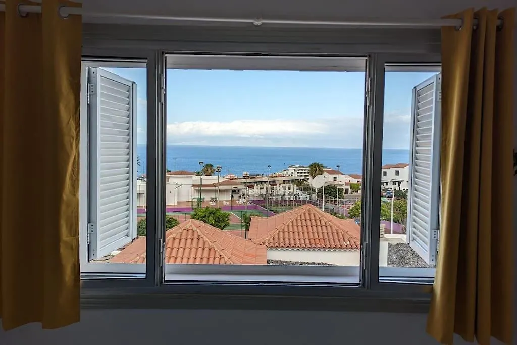 El Marques Resort Townhouse Puerto de Santiago  Appartement Puerto de Santiago (Tenerife)