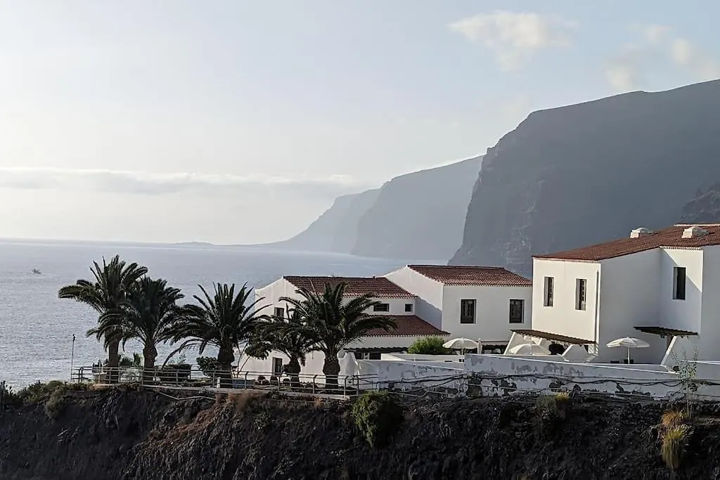 El Marques Resort Townhouse Puerto de Santiago  Puerto de Santiago (Tenerife)