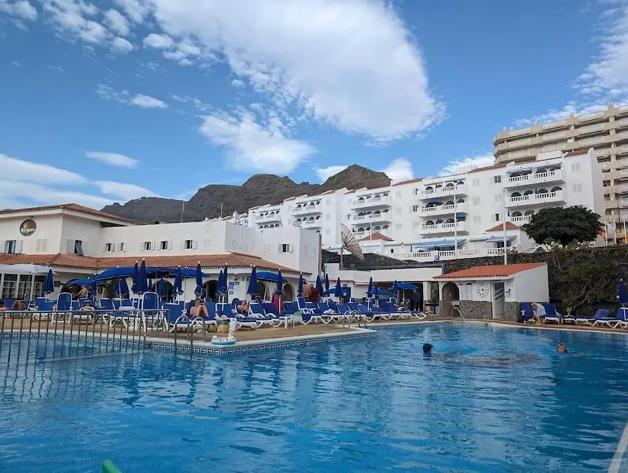 El Marques Resort Townhouse Puerto de Santiago