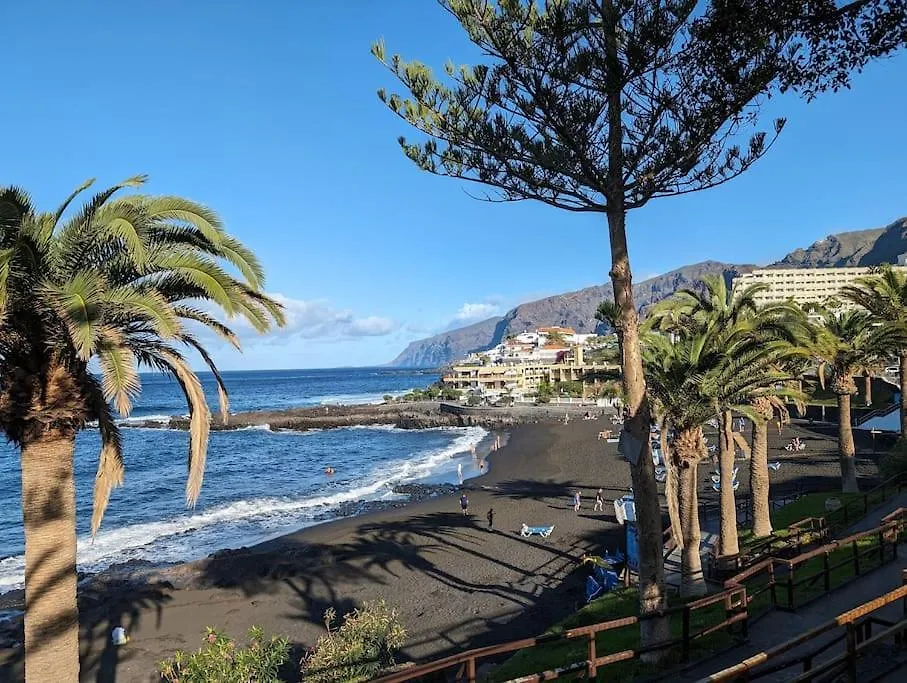 El Marques Resort Townhouse Puerto de Santiago  Espagne