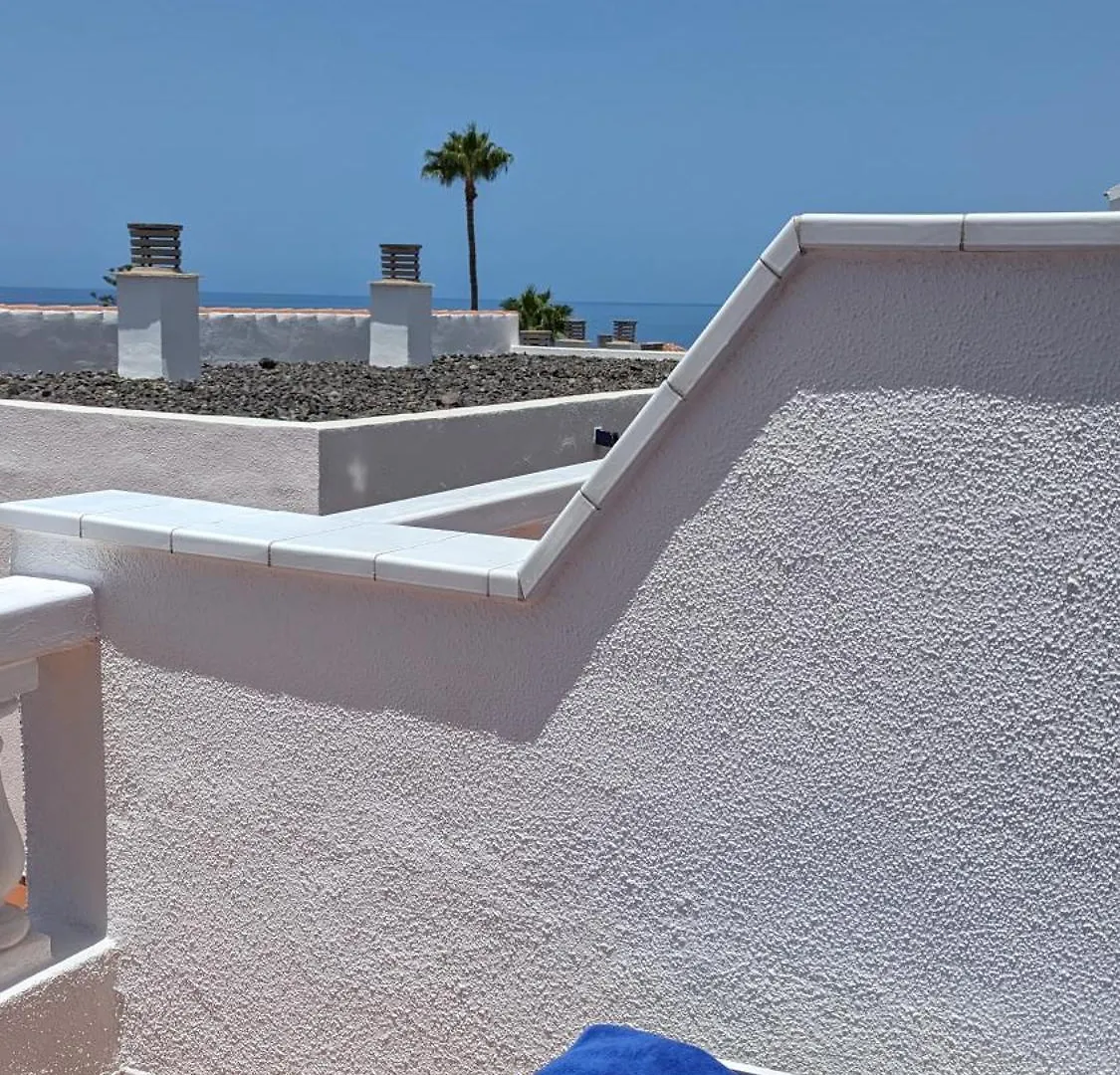 Appartement El Marques Resort Townhouse Puerto de Santiago