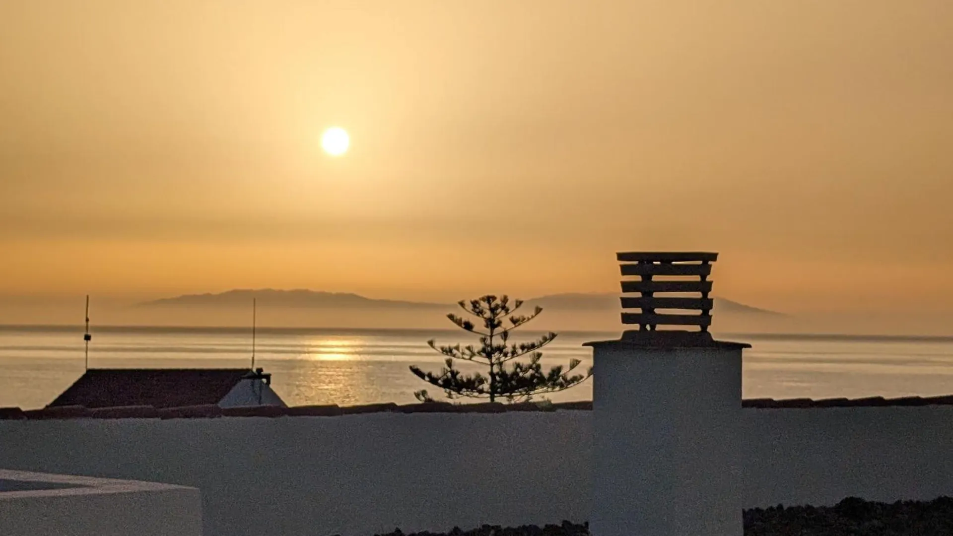 Appartement El Marques Resort Townhouse Puerto de Santiago