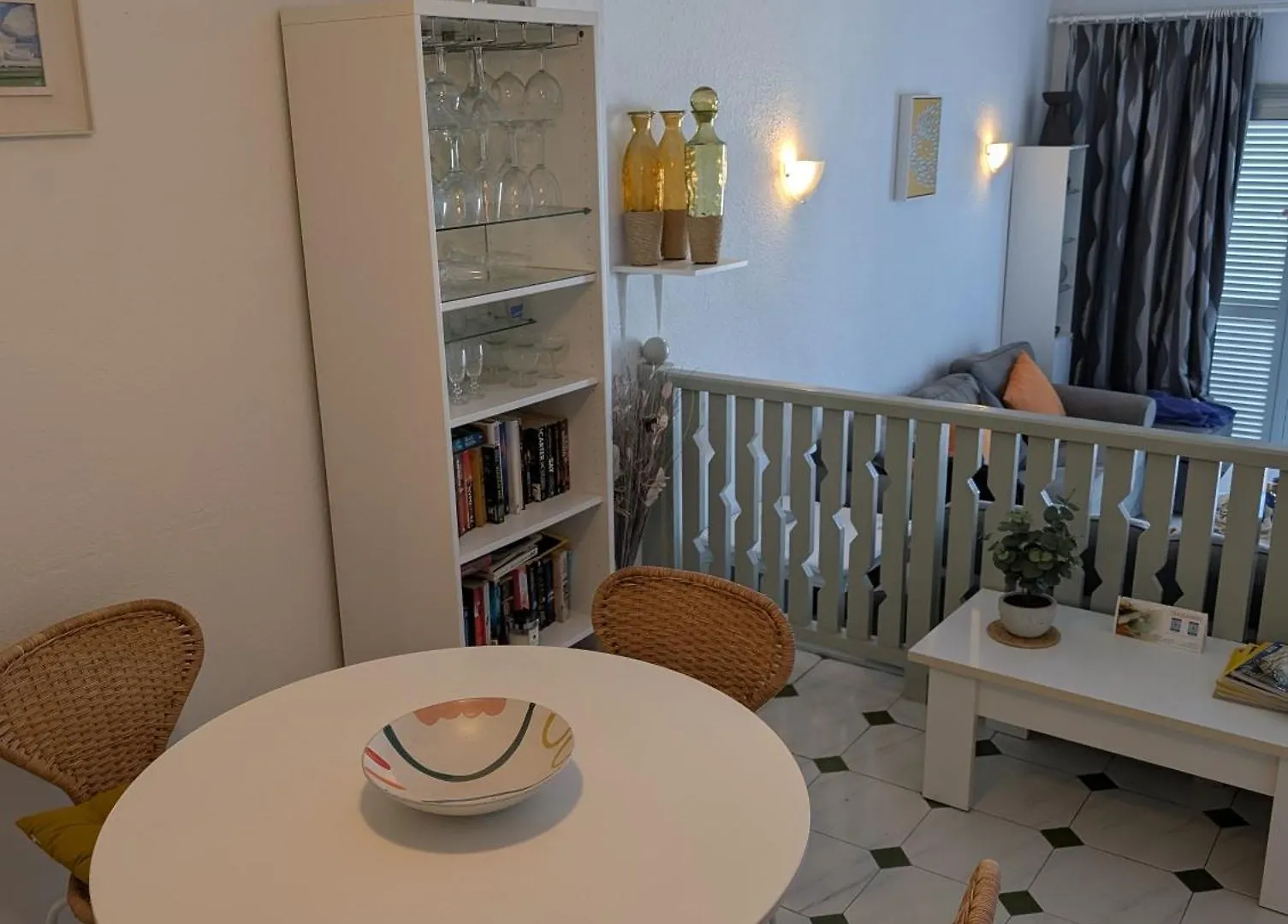 El Marques Resort Townhouse Puerto de Santiago  Appartement Puerto de Santiago (Tenerife)
