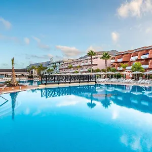4* Hotel Landmar Costa Los Gigantes Family