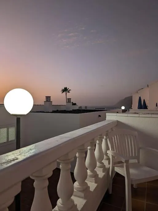 El Marques Resort Townhouse Puerto de Santiago  Puerto de Santiago (Tenerife)