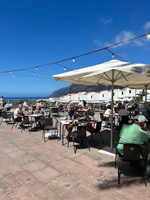 El Marques Resort Townhouse Puerto de Santiago  Apartment Puerto de Santiago (Tenerife)