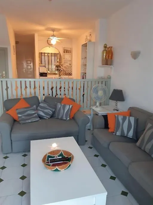 Apartment El Marques Resort Townhouse Puerto de Santiago  Spain