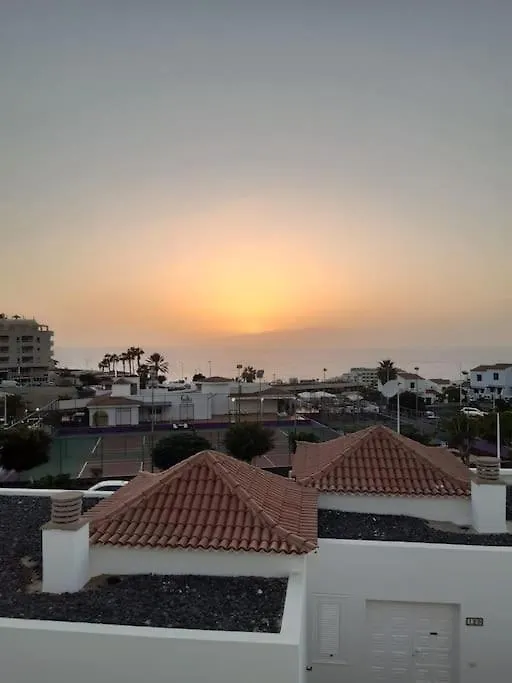 Apartment El Marques Resort Townhouse Puerto de Santiago
