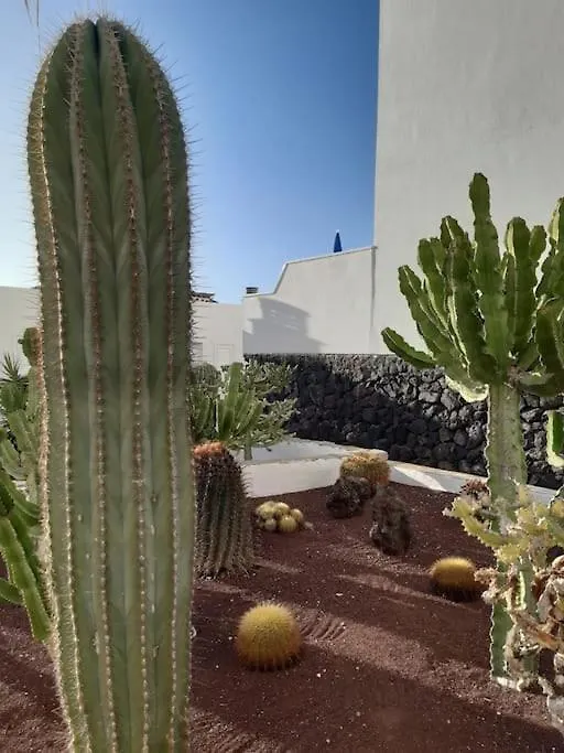 El Marques Resort Townhouse Puerto de Santiago  0*, Puerto de Santiago (Tenerife)