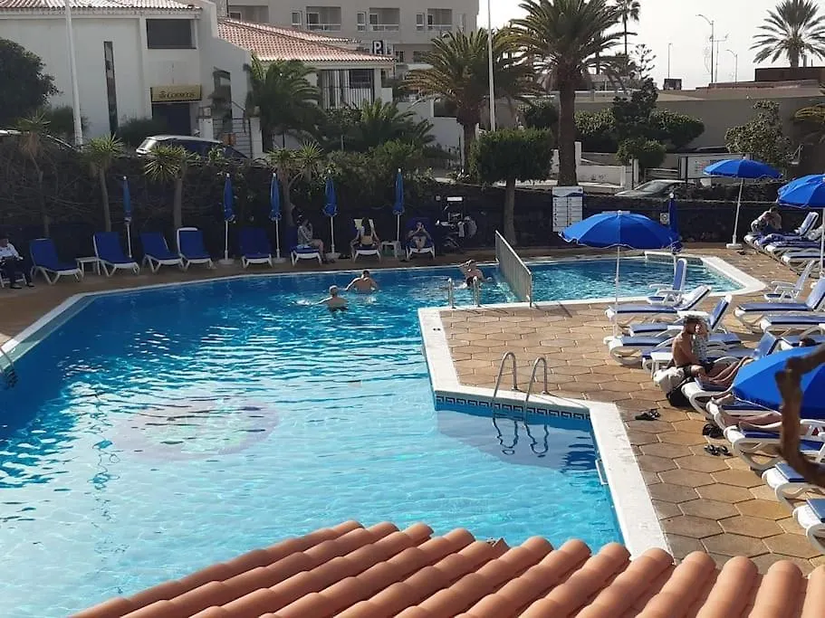 El Marques Resort Townhouse Puerto de Santiago