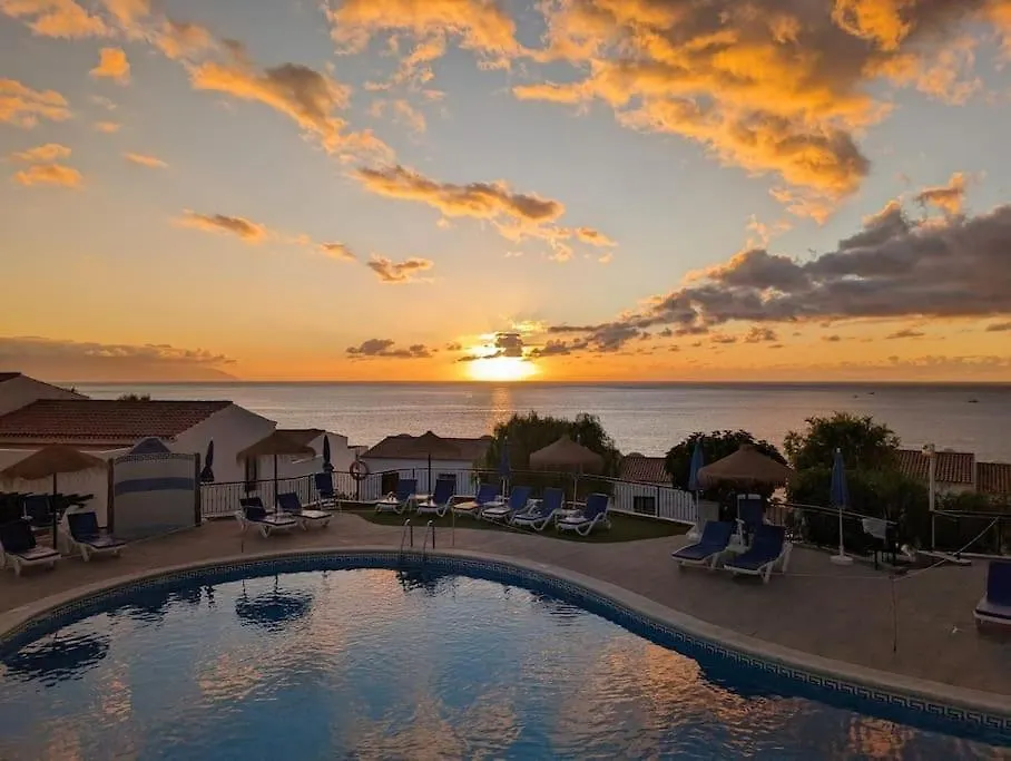 El Marques Resort Townhouse Puerto de Santiago  Apartment Puerto de Santiago (Tenerife)