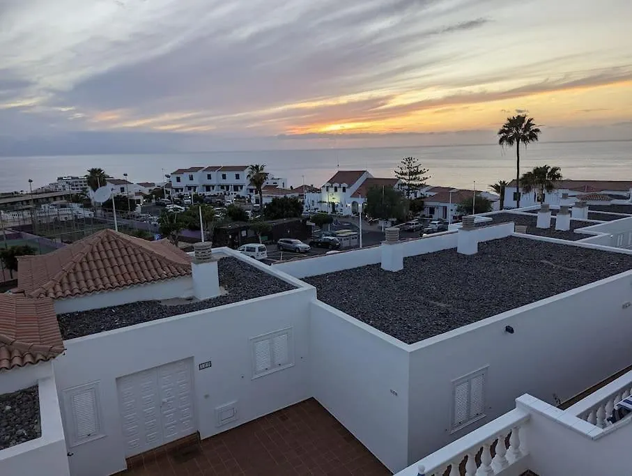 El Marques Resort Townhouse Puerto de Santiago  0*, Puerto de Santiago (Tenerife) Spain