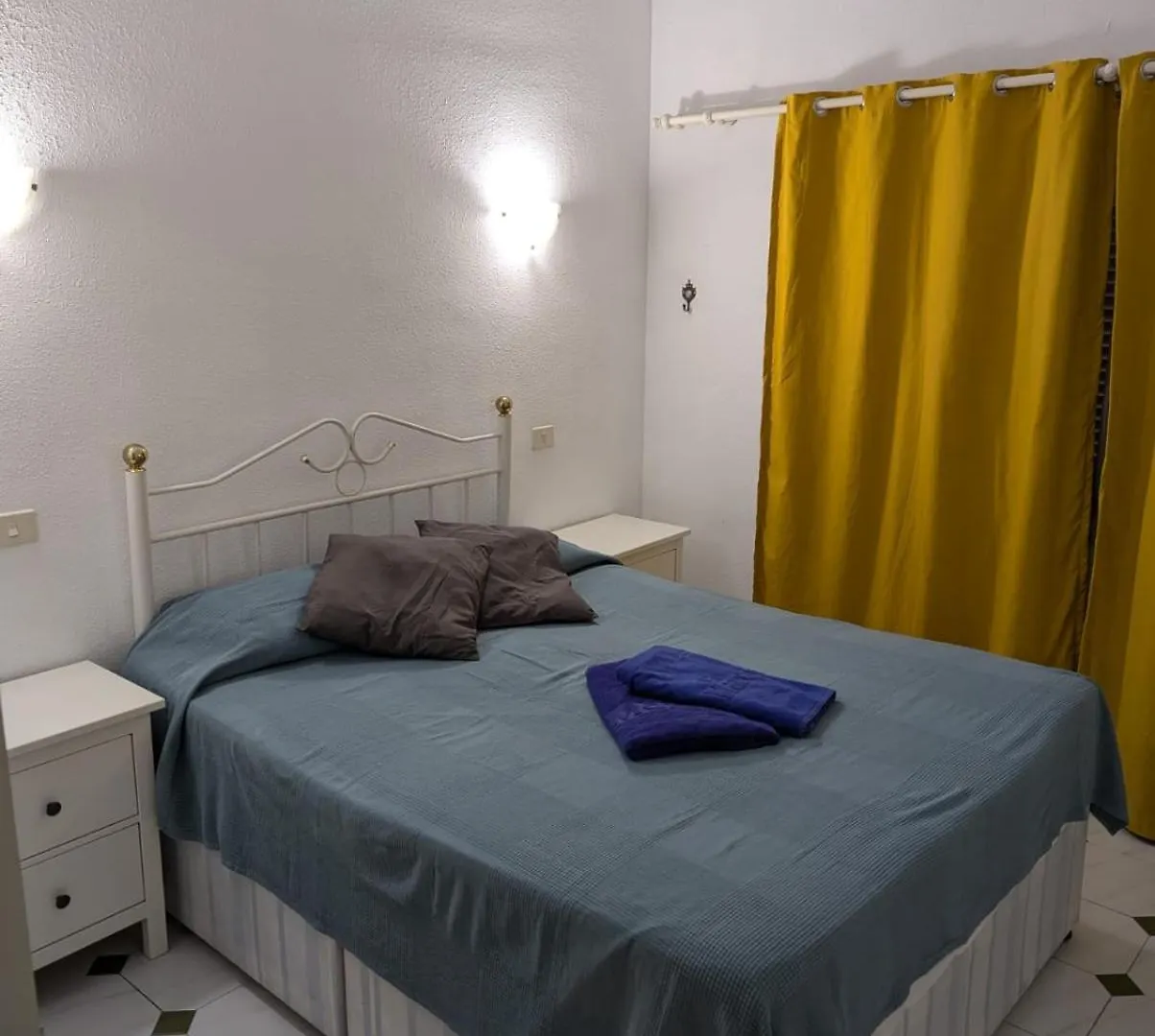 Apartment El Marques Resort Townhouse Puerto de Santiago  Spain