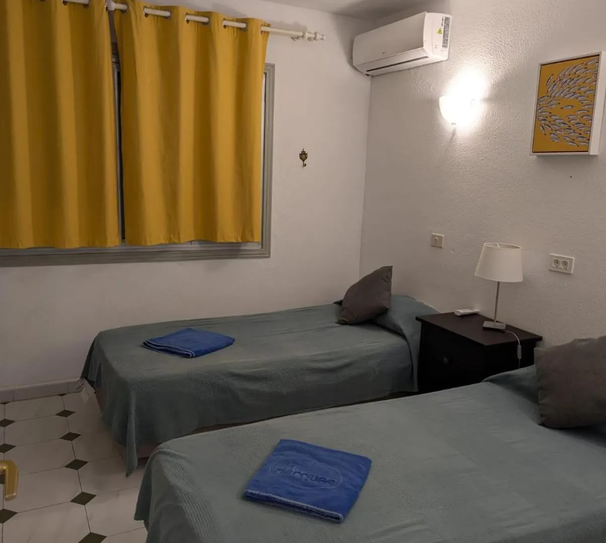El Marques Resort Townhouse Puerto de Santiago  Puerto de Santiago (Tenerife)